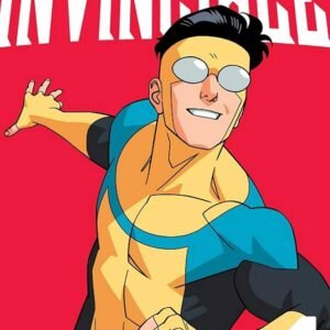 Invincible Volumen 1
