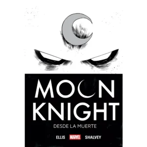Moon Knight: Desde la Muerte