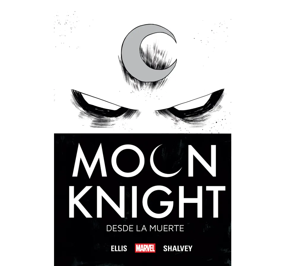 Moon Knight: Desde la Muerte
