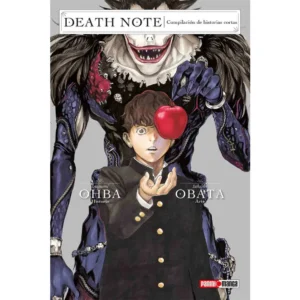 Death Note: Short