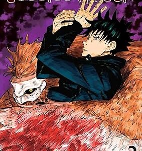 Jujutsu Kaisen, Vol. 2