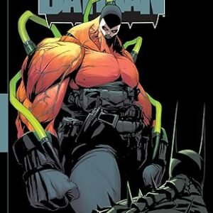 Absolute Batman Vol. 1: Abomination