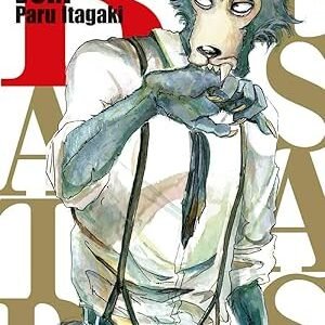 BEASTARS Vol 1