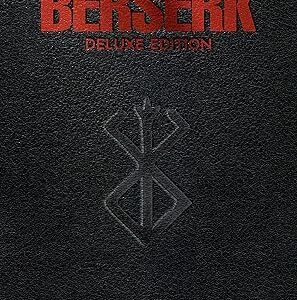 Berserk Deluxe Volume 1