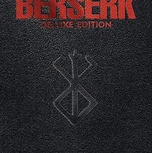Berserk Deluxe Volume 2
