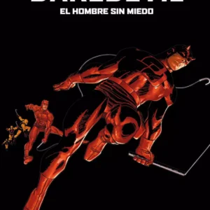 Daredevil: El Hombre Sin Miedo