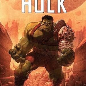 Planet Hulk (Marvel Must Have)