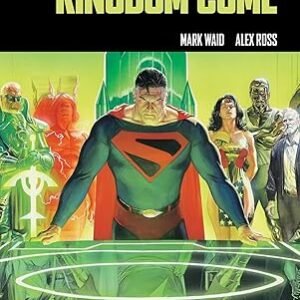 Kingdom Come