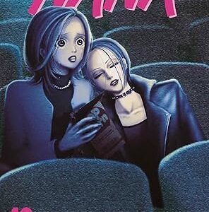 NANA Vol.12